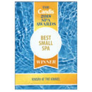 Best Small Spa